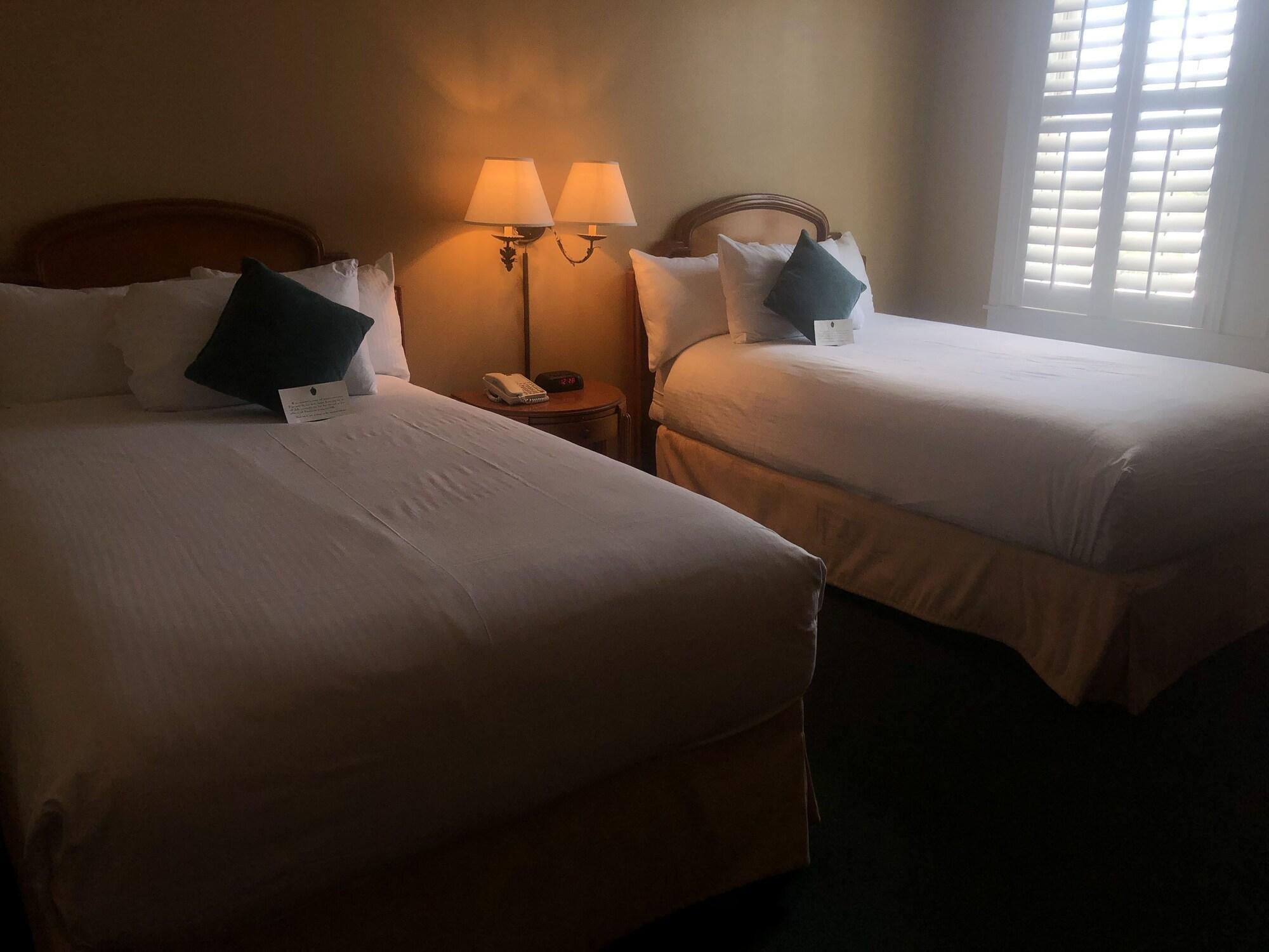 莱克兰特拉斯酒店-希尔顿挂毯系列 外观 照片